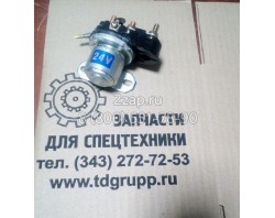 21N8-42050 Реле отопителя (Relay-Heater) Hyundai