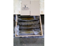 6Y2931, 6Y2931 Группа сегментов звёздочки (Segment Group-Sprocket) Caterpillar