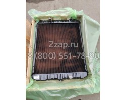 13G11000 Радиатор охлаждения (Radiator Ass'y) Doosan