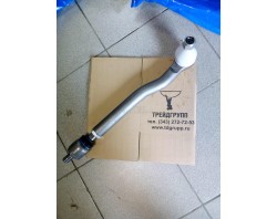 ZGAQ-03371 Рулевая тяга (Track Rod-LH) Hyundai