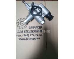 6736-71-5781 Насос топливоподкачивающий (Fuel Pump Assembly) Komatsu