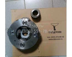 14599938, VOE14599938 Шестерня (Gear) Volvo