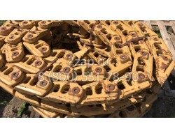 12206666 Гусеничная цепь в сборе (Link As-Track) Liebherr 