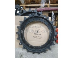 6Y-4898 Звездочка (Sprocket-Track) Caterpillar