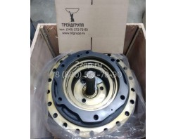 14599921, VOE14599921 Бортовой редуктор без мотора (Travel reduction gear) Volvo