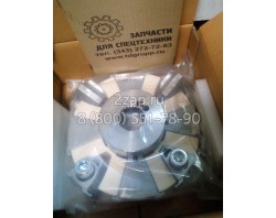  Муфта главного насоса 414-00041A Doosan