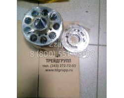 XJBN-00666 Ротор с распределительной плитой (Cylinder Assy-Lh) Hyundai