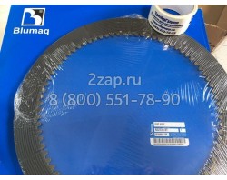 8E-2729, 8E2729 Диск фрикционный (Disc As-Friction) Caterpillar