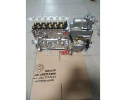 3935467 Топливный насос высокого давления (Pump, Injection) Cummins