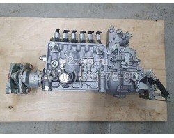 6212-72-1250 Топливный насос высокого давления (Injection Pump Ass'y) Komatsu