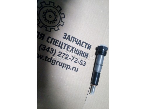 3802677 Топливная форсунка (Injector) Cummins