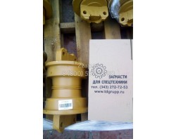120-5746, 1205746 Каток опорный однобортный (Roller GP) Caterpillar