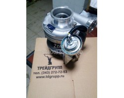 04298563 Турбина (Turbocharger) Deutz