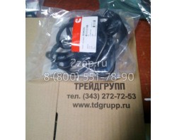 3104392 Прокладка клапанной крышки (Valve Cover Gasket) Cummins