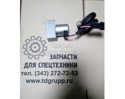 702-21-57600 Клапан регулировки давления гидравлической системы (Pilot valve) Komatsu