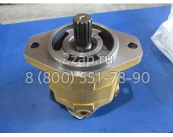 704-30-36110 Насос в сборе (Pump Ass'y) Komatsu