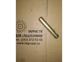705-00006 Палец коронки Doosan DX350LC