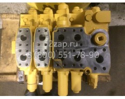 709-61-11701 Гидрораспределитель (Valve Ass'y) Komatsu