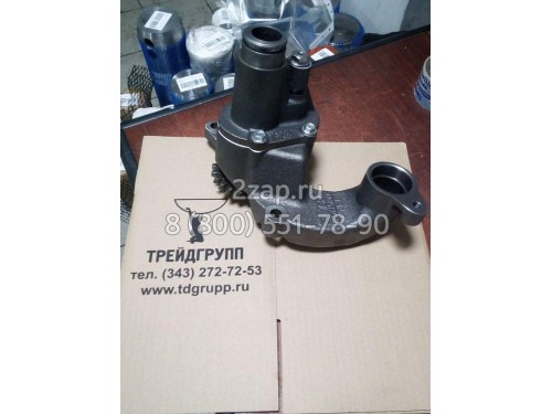 6212-51-1005 Насос масляный (Oil Pump) Komatsu