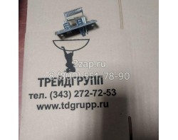 716/30152 Резистор отопителя JCB