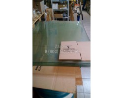 71Q6-02440 Стекло лобовое (Glass-Sliding Door) Hyundai