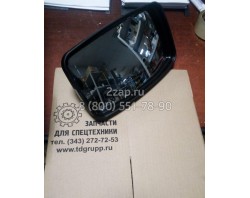 71Q6-12000 Зеркало в сборе (Mirror Assy) Hyundai