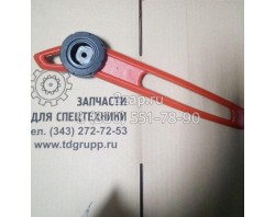 71Q6-21470 Рычаг блокировки системы управления (Safety Lever) Hyundai