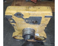 711-67-13151 Плита (Housing, Front) Komatsu