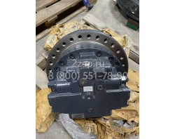 31N6-40030, 31N6-40031 Гидромотор хода (Travel Motor) Hyundai