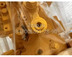 723-47-26104 Гидрораспределитель основной (Control Valve) Komatsu