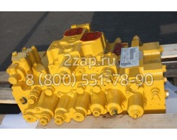 723-47-27806 Основной гидрораспределитель (Control Valve) Komatsu