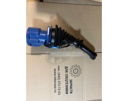 420-00355, 420-00355A Джойстик левый (Remote Control Valve (L.H)) Doosan