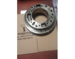 17M-22-51130 Цилиндр (Cylinder) Komatsu
