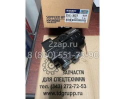 31LC-30010 Клапан рулевого управления (Steering Unit) Hyundai