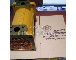 2W-9978 теплообменник CATERPILLAR (Катерпиллер)