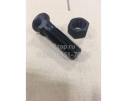 7002393 Гайка болта (Hex Nut DL) Liebherr 