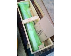 120501-03108 Палец крепления стрелы (Pin; Boom Foot) Doosan