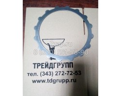 XKAY-00538 Пластина сепаратора (Plate) Hyundai