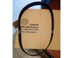 3899594 Ремень генератора Hyundai R360LC3