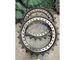 81QB-10050 Звездочка ведущая (Sprocket) Hyundai