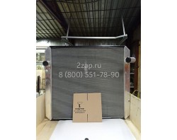 11NA-40230 Радиатор охлаждения (Radiator) Hyundai