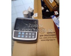 300426-00202/300426-00206 Монитор (Panel; Gauge) Doosan