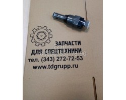 723-40-92403 Клапан предохранительный (Valve Ass'y, Relief) Komatsu