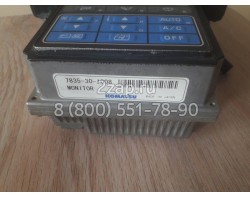 7835-30-1008 Монитор панель управления (Monitor) Komatsu