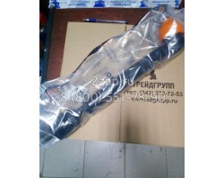 335/Y6895 Тяга рулевая в сборе (Link Trackrod) JCB