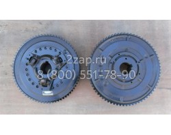 7S-7962 Маховик (Clutch A) Caterpillar