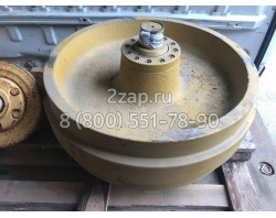 190-1551 Ленивец (Idler GP-Track) Caterpillar 