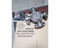 8W-9912, 8W9912 Крестовина кардана (Spider & Bearing Group) Caterpillar