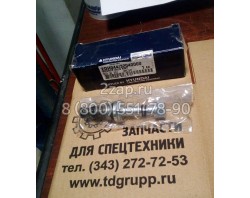 EDH044/32-04-00 Hyundai Клапан соленойда