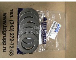 XKAH-01111 Шайба регулировочная (Thrust Washer (R)) Hyundai